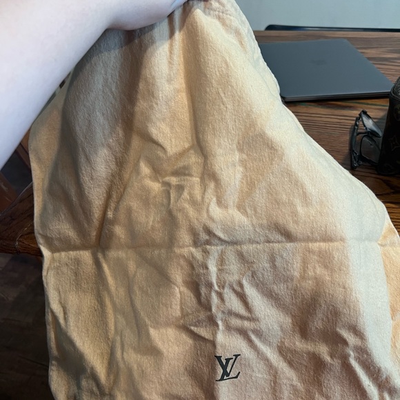 Louis Vuitton MM backpack - Picture 9 of 13